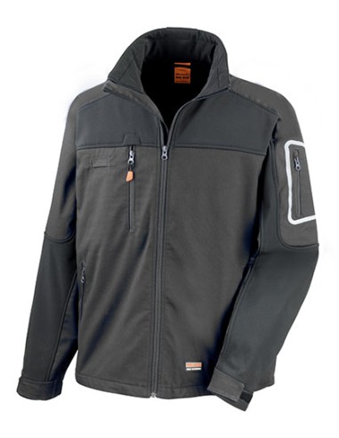 R-R302X-Sabre Stretch Jacket